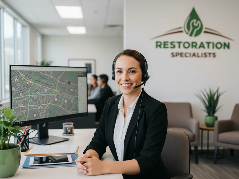 Water Damage Restoration  in Terre Haute  FAQ